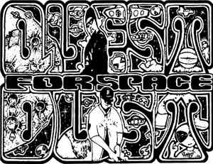 Dust One & DJ Quest - Quest for Space Dust