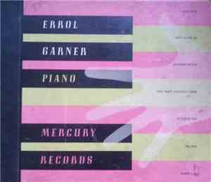 Erroll Garner - Piano