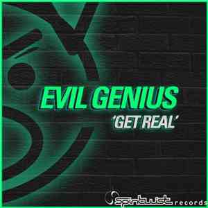 Evil Genius  - Get Real