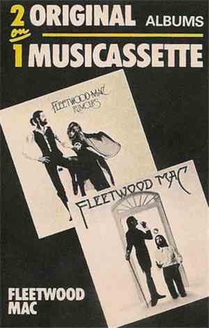 Fleetwood Mac - Fleetwood Mac / Rumours