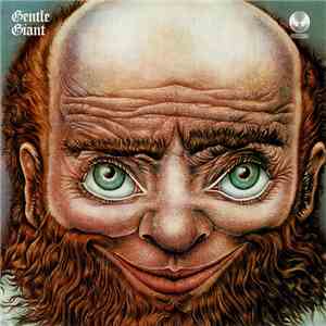 Gentle Giant - Gentle Giant