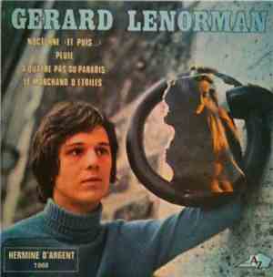 Gérard Lenorman - Nocturne (Et Puis...)