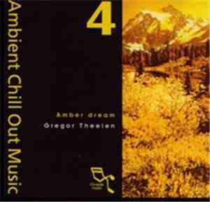 Gregor Theelen - Amber Dream