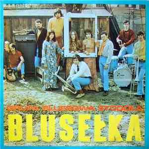 Grupa Bluesowa Stodoła - Blusełka