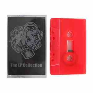 Hardside  - The EP Collection