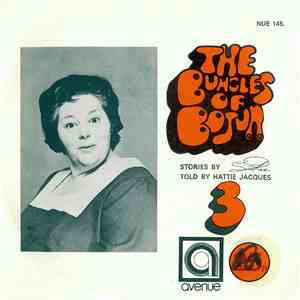 Hattie Jacques - The Bungles Of Bojun 3