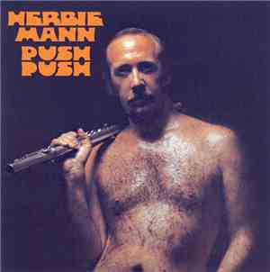 Herbie Mann - Push Push