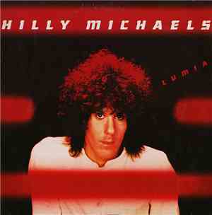 Hilly Michaels - Lumia