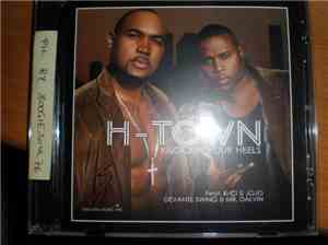 H-Town - Knockin Your Heels
