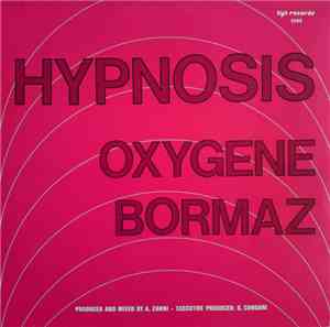 Hypnosis - Oxygene / Bormaz