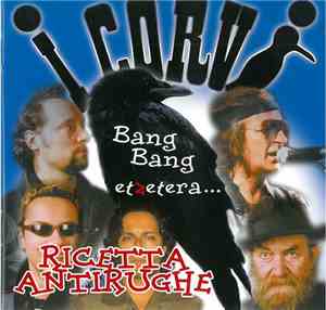 I Corvi - Ricetta Antirughe