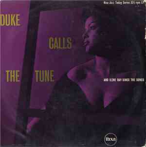 Ilene Day - Duke Calls The Tune