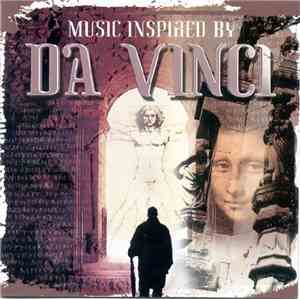 Jan Kisjes - Music Inspired By Da Vinci