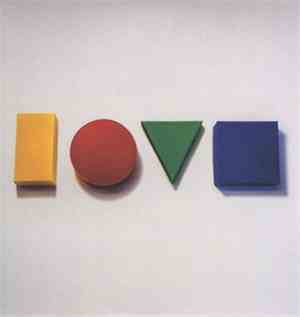Jason Mraz - Love Is A Four Letter Word