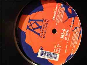 Jaz-O - Be There