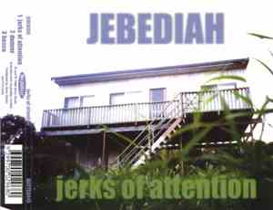 Jebediah - Jerks Of Attention