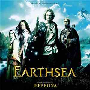 Jeff Rona - Earthsea (Original Television Soundtrack)