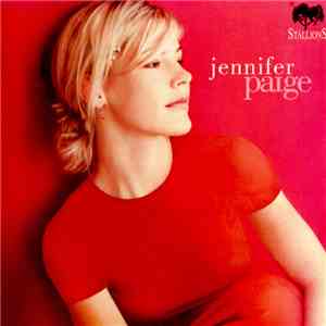 Jennifer Paige - Jennifer Paige