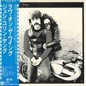 Jesse Colin Young - Love On The Wing