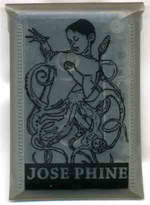 Jose Phine - Demo