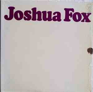Joshua Fox - Joshua Fox