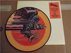 Judas Priest - World Tour '82