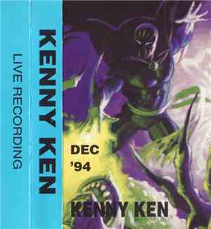 Kenny Ken - Dec '94