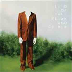 Land Of Talk - Cloak And Cipher