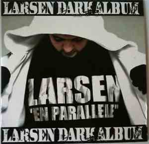 Larsen  - Dark Album 