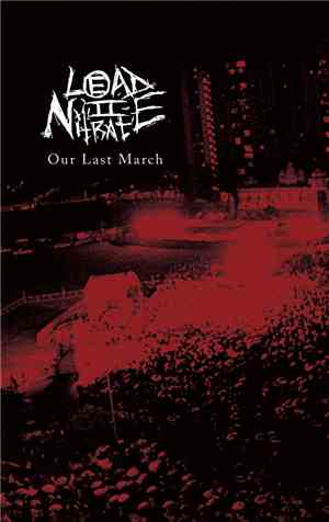 Lead (II) Nitrate - Our last March