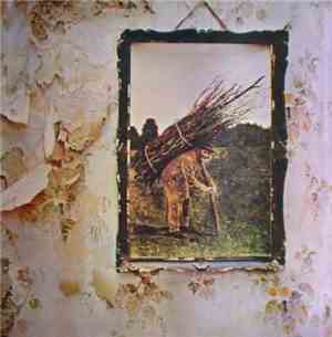 Led Zeppelin - Untitled