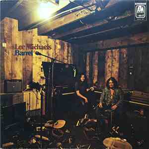 Lee Michaels - Barrel