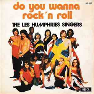 Les Humphries Singers - Do You Wanna Rock'n Roll
