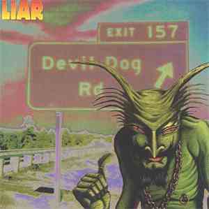 Liar  - Devil Dog Road