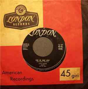 Little Richard And His Band - Lucille