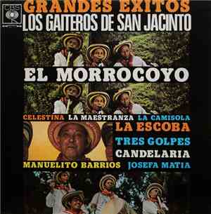 Los Gaiteros De San Jacinto - Grandes Exitos (El Morrocoyo)