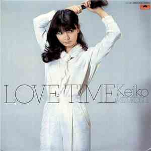 水越けいこ - Love Time