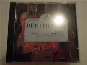 Ludwig van Beethoven, Lovro Von Matacic, Choirs And Orchestra Of The Francf ...