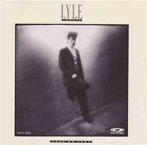 Lyle Lovett - She's No Lady