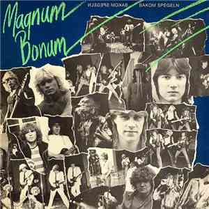 Magnum Bonum - Bakom Spegeln
