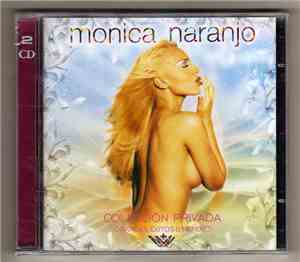 Monica Naranjo - Colección Privada