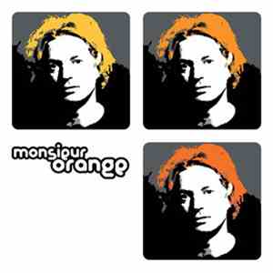 Monsieur Orange - JFX Remix