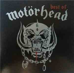 Motörhead - Best Of