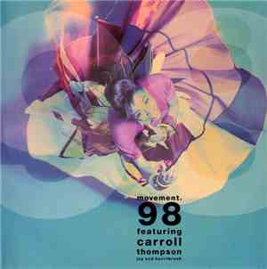Movement 98 Featuring Carroll Thompson - Joy And Heartbreak