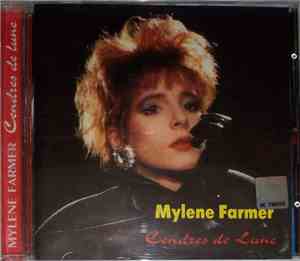 Mylène Farmer - Cendres De Lune