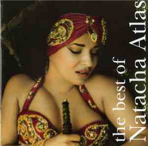 Natacha Atlas - The Best Of Natacha Atlas