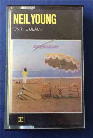 Neil Young - On The Beach