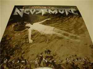 Nevermore - Dreaming Neon Black