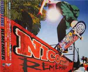Nicotine  - Remember