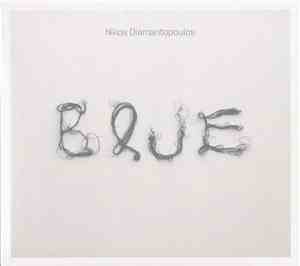 Nikos Diamantopoulos - Blue